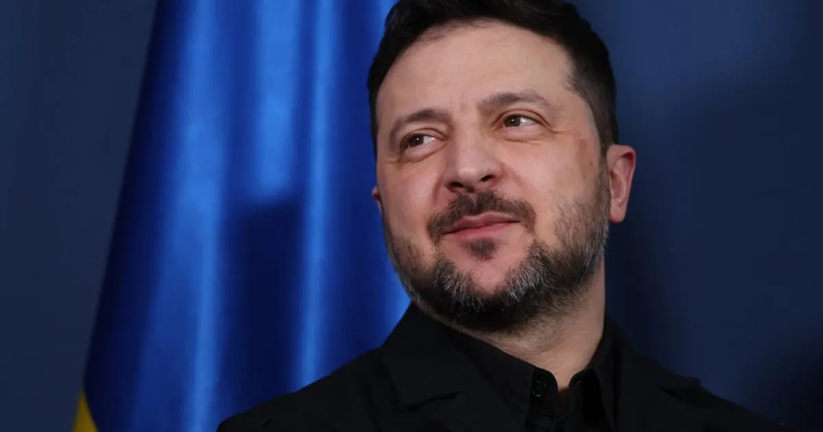 Zelenski: Putin ima 73 godine, hitno je potrebna američka podrška