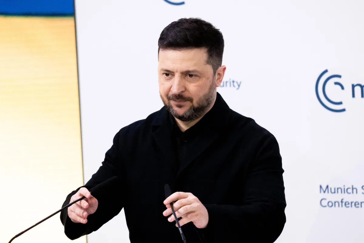 Zelenski: Spreman sam na izbore uz prekid vatre