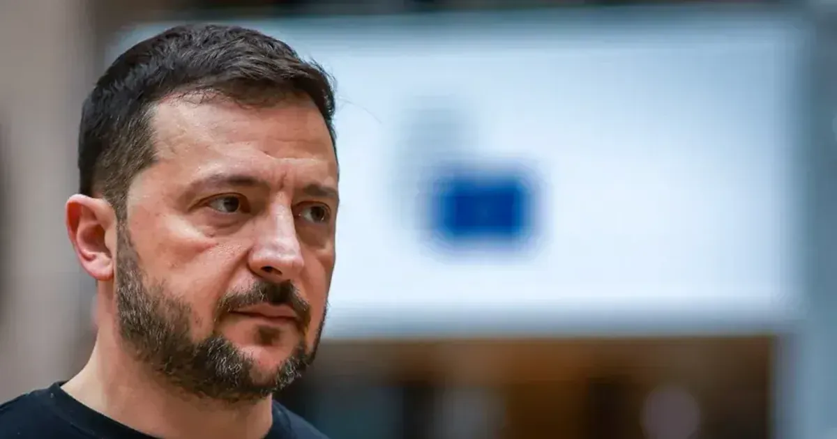 Zelenski: Ukrajina prilagođava rad pregovarača nakon ruskog napada