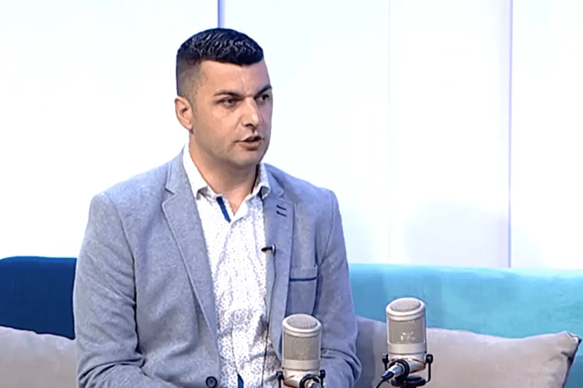 Željko Maraš novi vršilac dužnosti direktora Instituta za bolesti djece