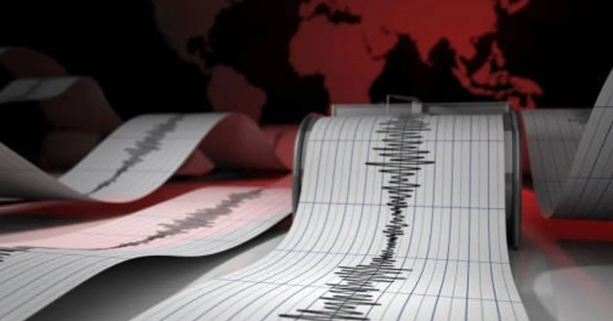 Zemljotres magnitude 4,7 pogodio Prizren