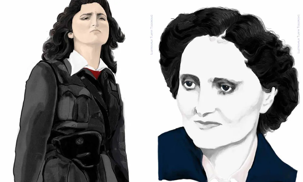 ŽENE CRNE GORE (XXIII): Prva ambasadorka u poratnoj Jugoslaviji