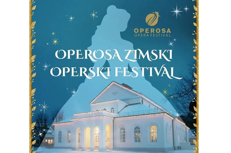 Zimski Operski Festival 17. i 18. februara na Cetinju