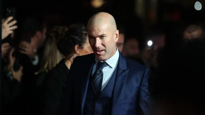 Zinedine Zidane postaje novi selektor Francuske, potpis na ljeto