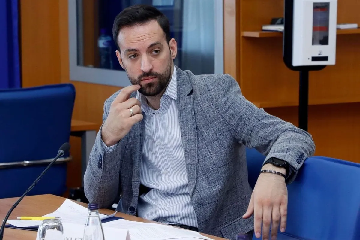 Zirojević: Milatović bi trebao da plaća državi zbog negativnog učinka