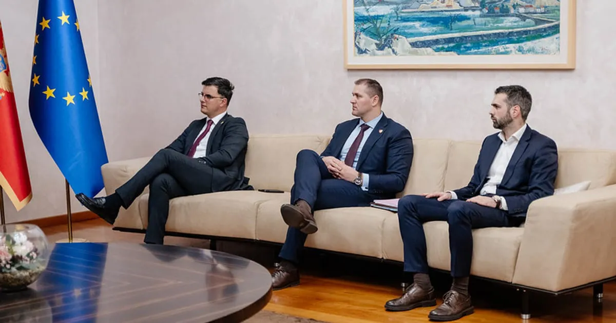 Zirojević predlaže novo ministarstvo, ali bez Demokrata