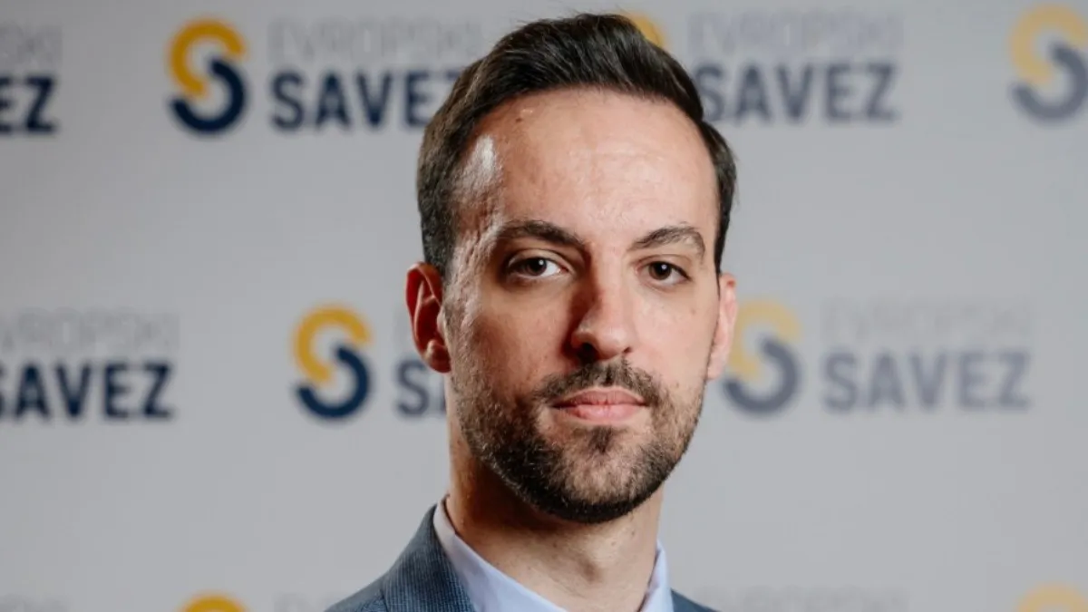 Zirojević predlaže novo ministarstvo za komunikaciju između policije i sudstva