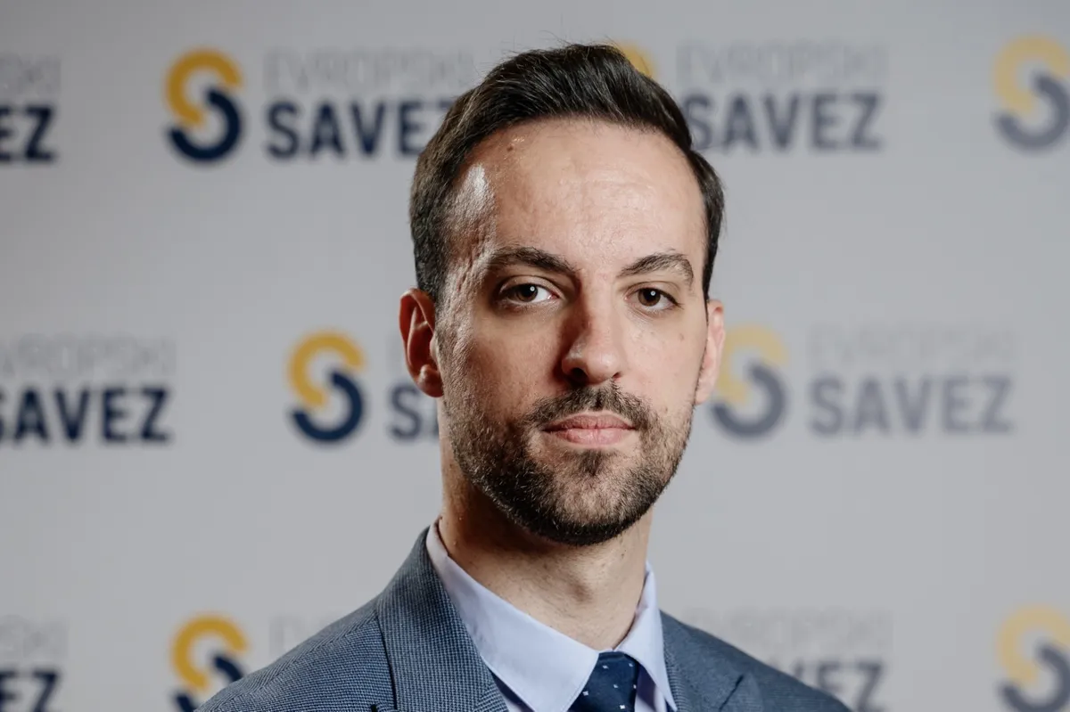 Zirojević upozorio Markovića na moguće 'odbjeglice' iz partije