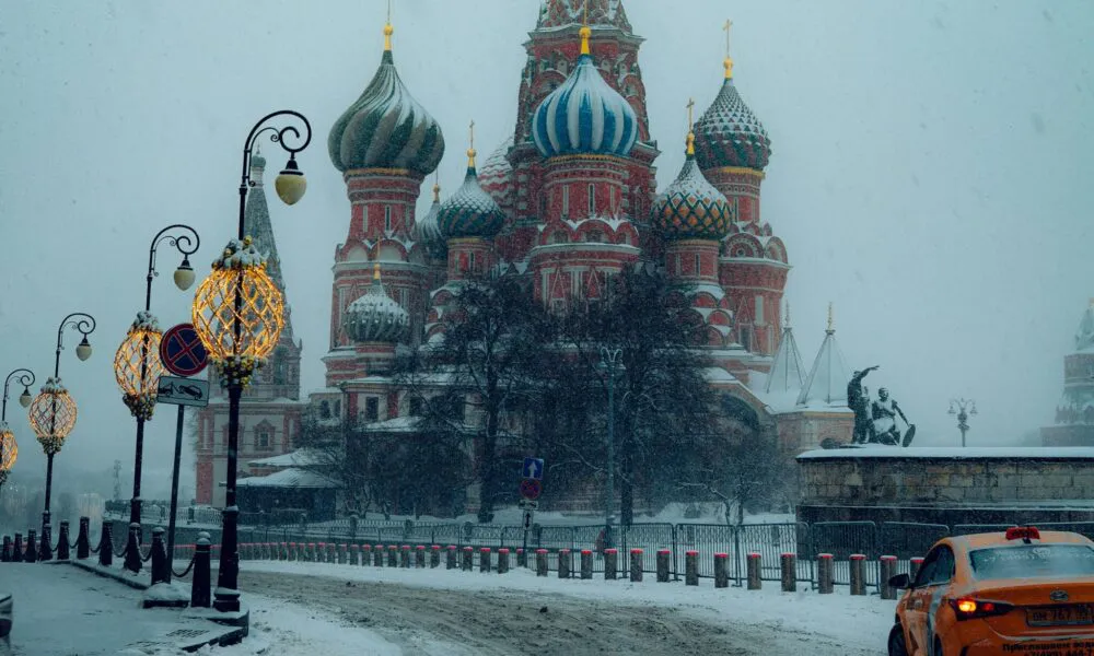 Život u Rusiji: Selektivni teror i apsurd društva