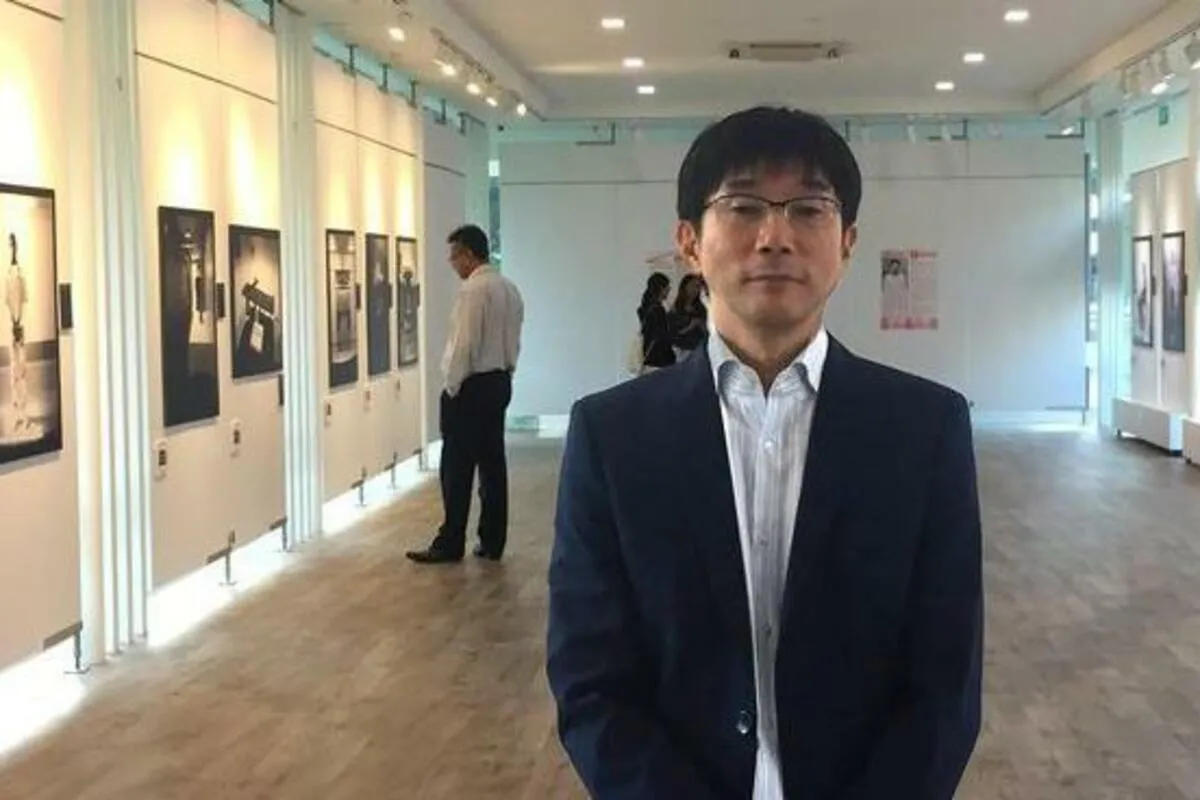 Životi osuđenika na smrt kroz objektiv japanskog fotografa