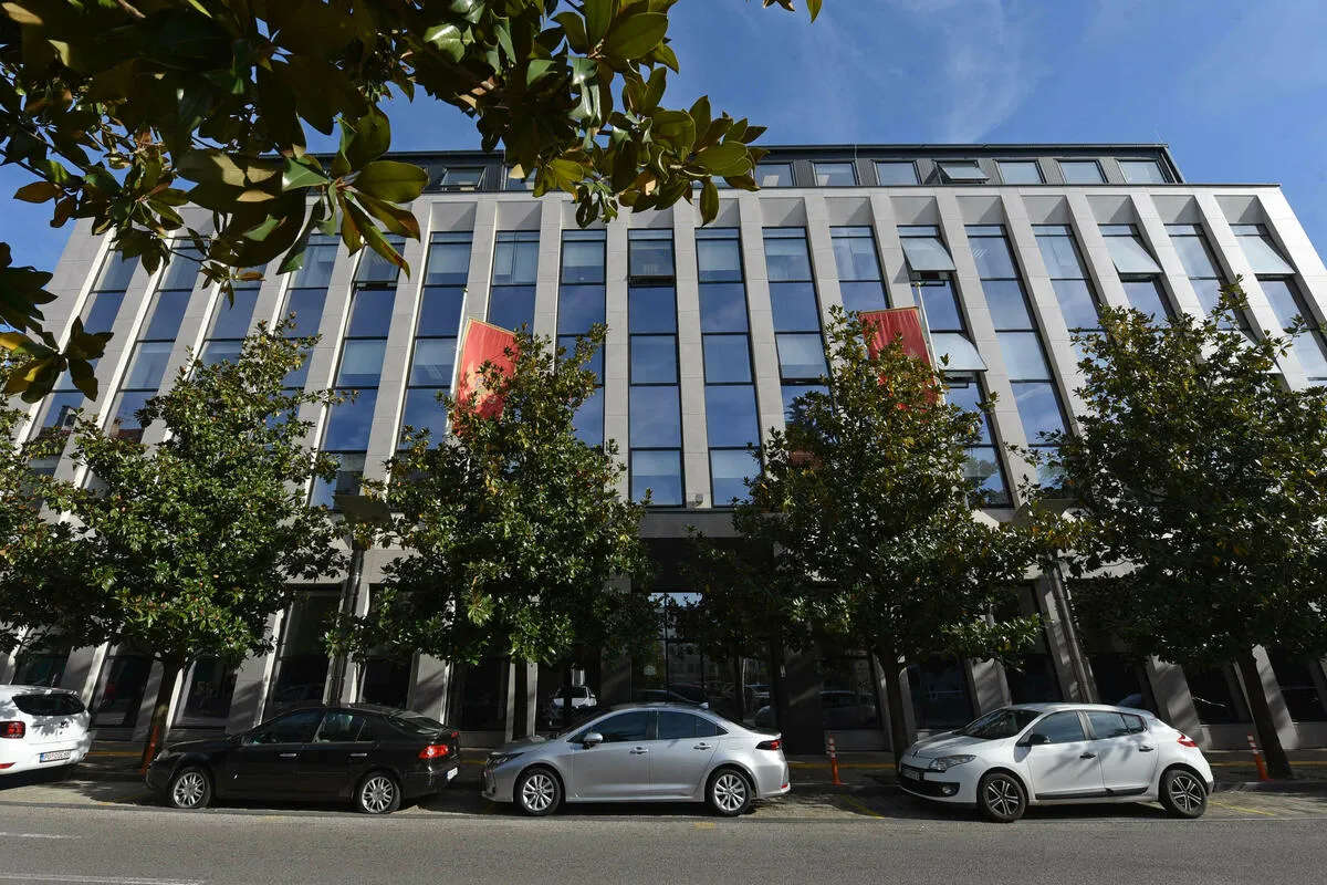 Žižić: O zločinima Belivukove grupe saznali smo nakon 'pada' Skaja