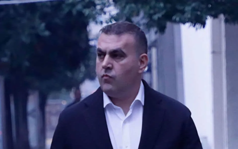 Žižić svjedoči: Lazović nikada nije tražio uništavanje dokumenata o kavačkom klanu