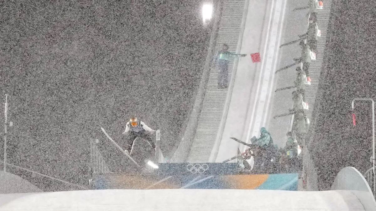 Zlato za Herla i Embahera na Zimskim olimpijskim igrama u Milanu