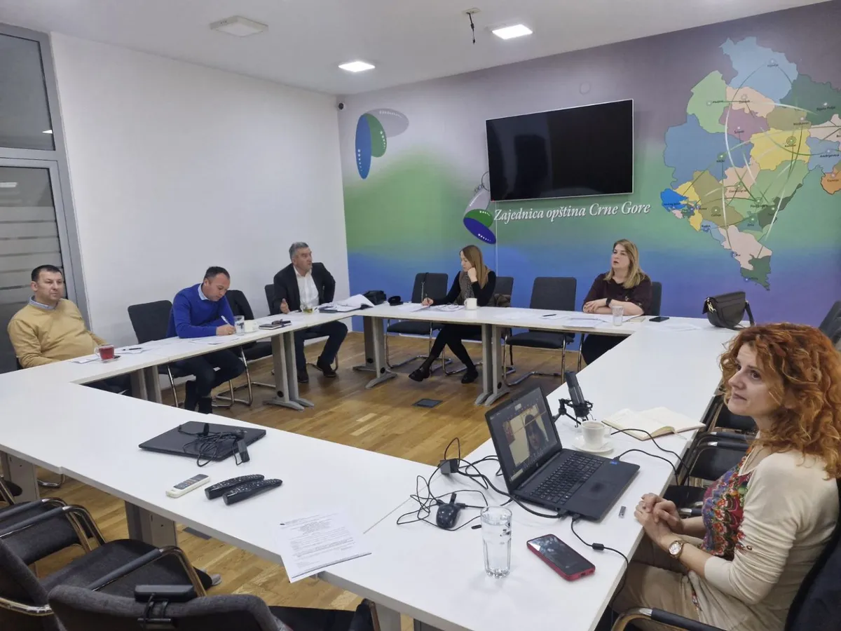 ZOCG: Upravljanje nusproizvodima životinjskog porijekla u nadležnosti Vlade