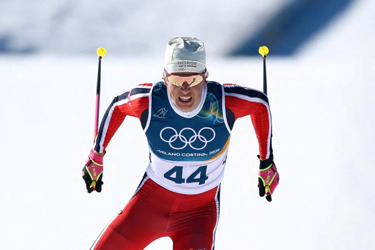 ZOI 2026: Klebo sanja istoriju, Prevc postavlja rekord skakaonice