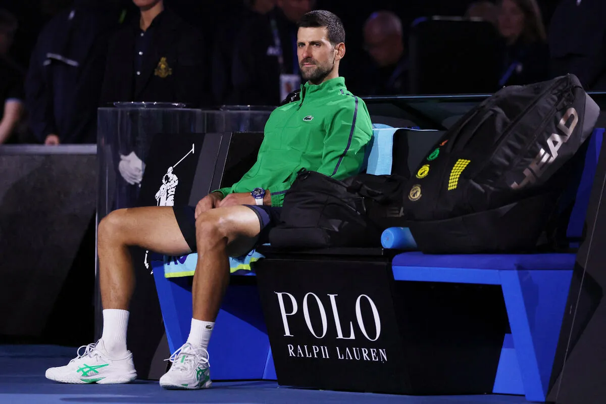 Zorana Mihajlović oštro kritikovala Novaka Đokovića zbog podrške protestima