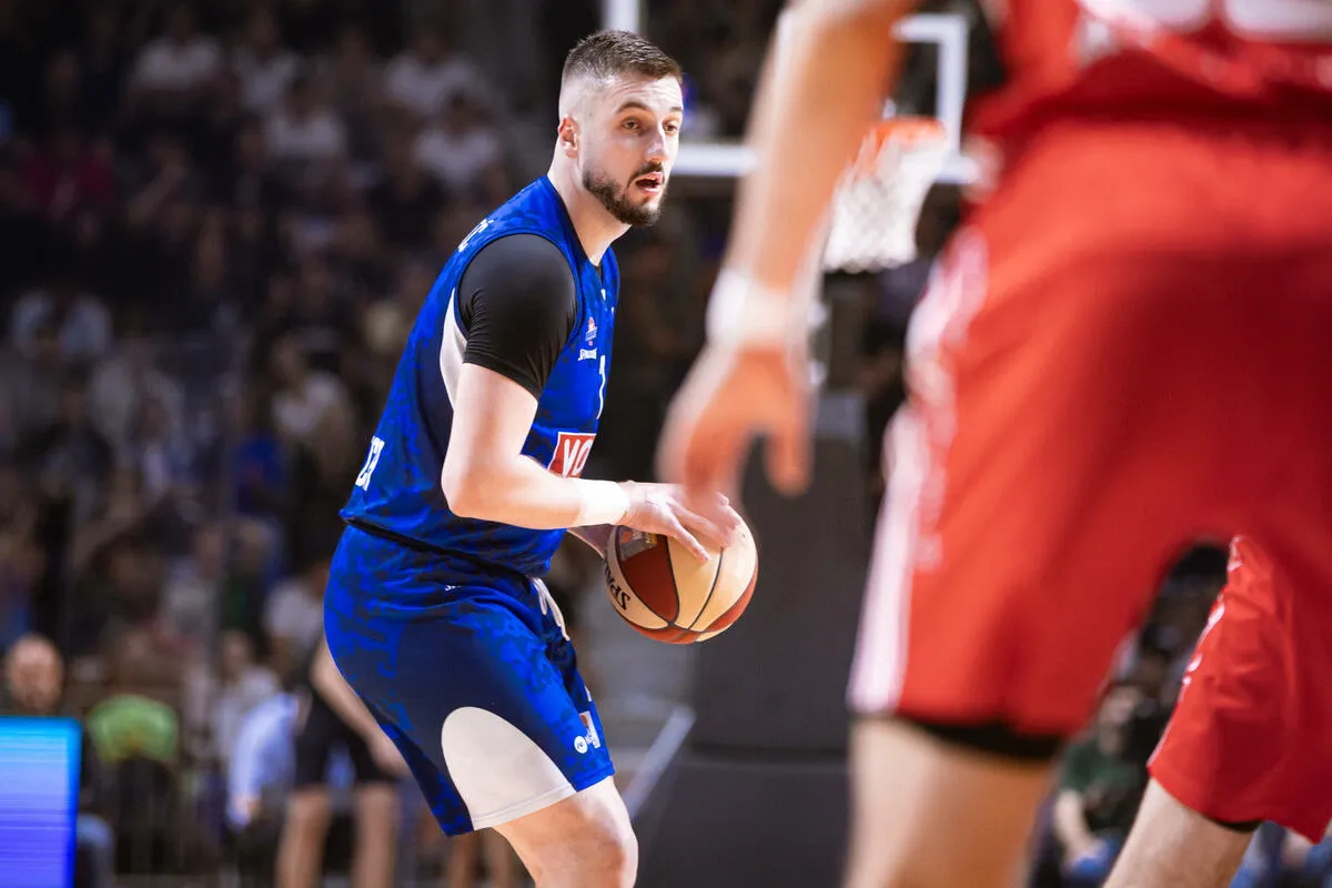 Žrijeb za finalni turnir Kupa u petak u Bijelom Polju