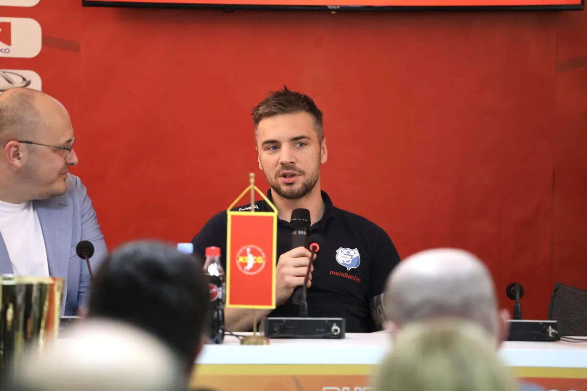 Žrijeb za Kup košarkaša obavljen u Bijelom Polju