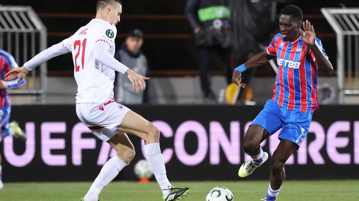 Zrinjski i Kristal Palas remizirali, Noa iznenadila AZ Alkmar