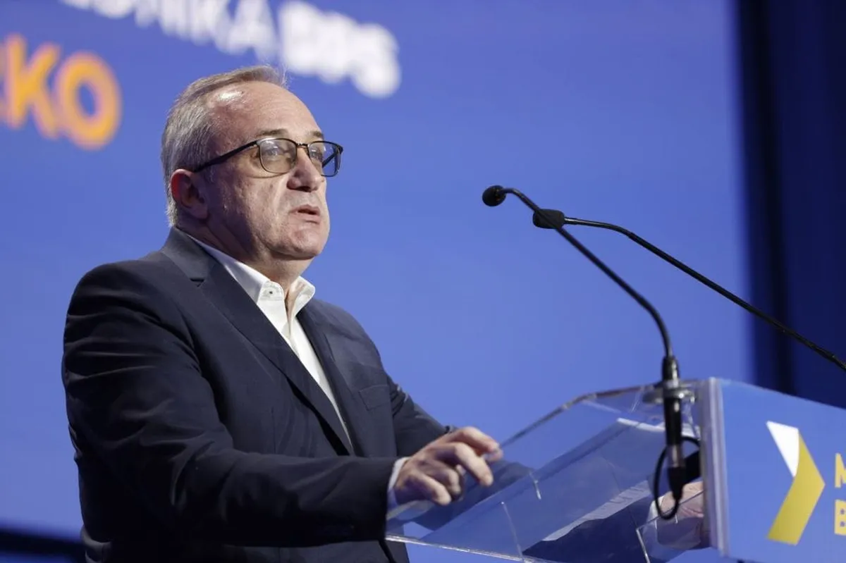 Zvrko: Neka građani prosude ko govori istinu, Rapidol S poskupio