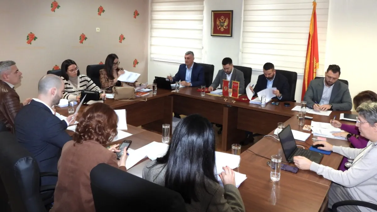 ZZZCG: Više od 31,5 miliona eura za zapošljavanje u 2026.