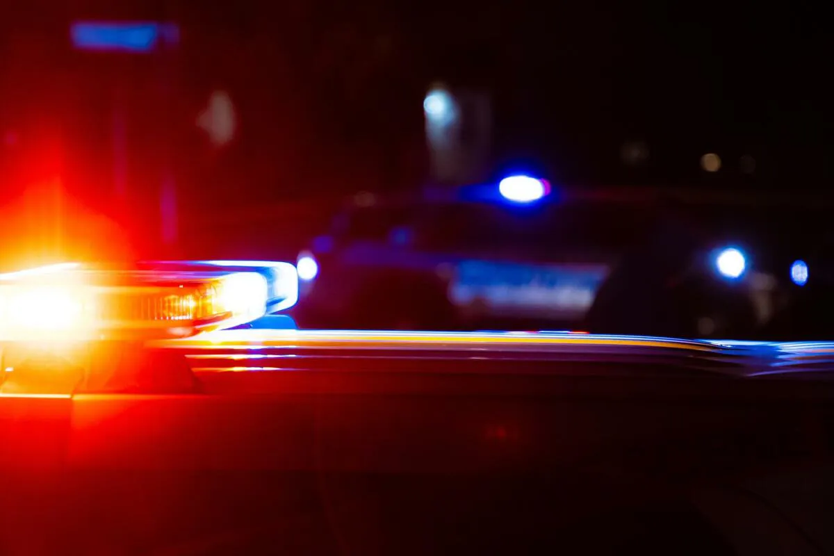 Azerbejdžanac pijan izazvao udes u Budvi, povrijeđen i oštećena tri vozila