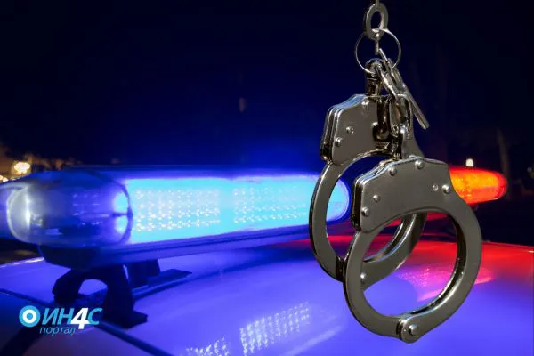 Baranin uhapšen zbog vožnje pod dejstvom psihoaktivnih supstanci