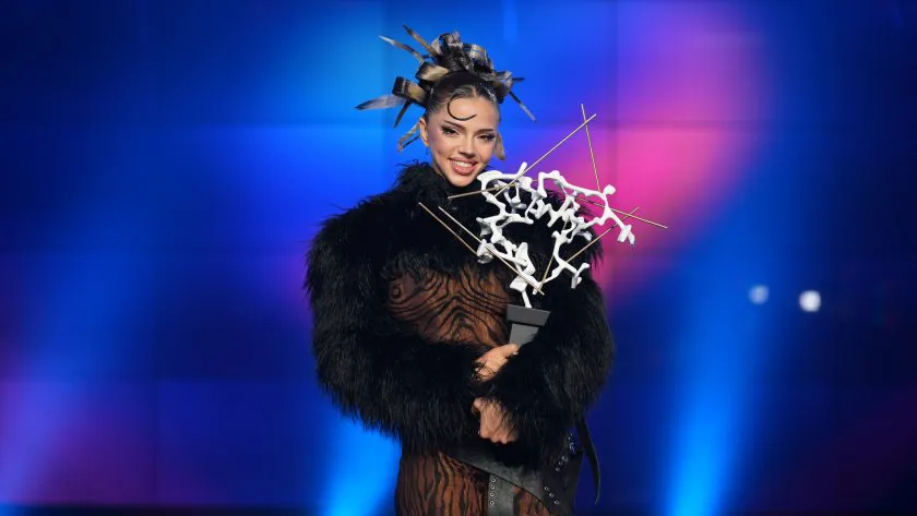 Bulgarska izvođačica DARA nastupiće u Oslu pred Evroviziju