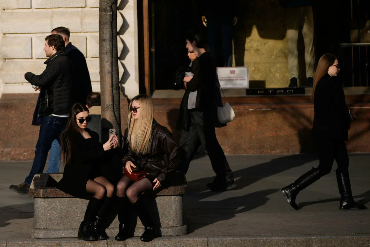 Centar Moskve bez mobilnog interneta, građani i privreda trpe štetu