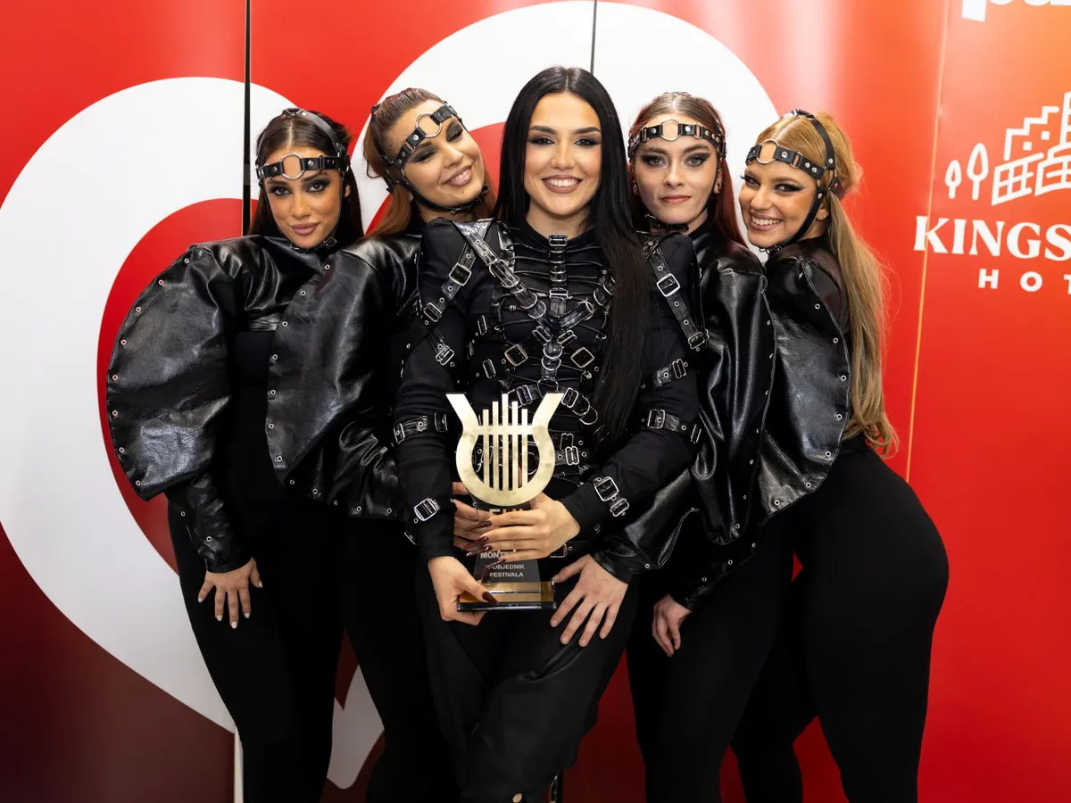 Crna Gora: Obnovljena verzija pjesme "Nova Zora" izlazi 8. marta