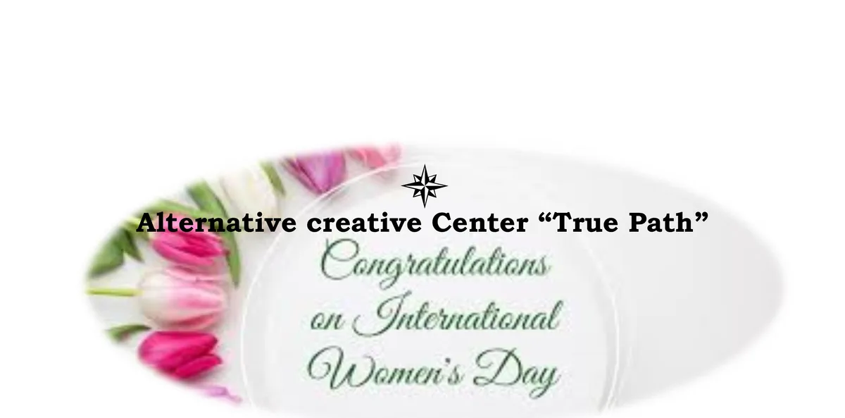 Dan žena: Čestitka AKC Pravi put i obustava u Radovićima