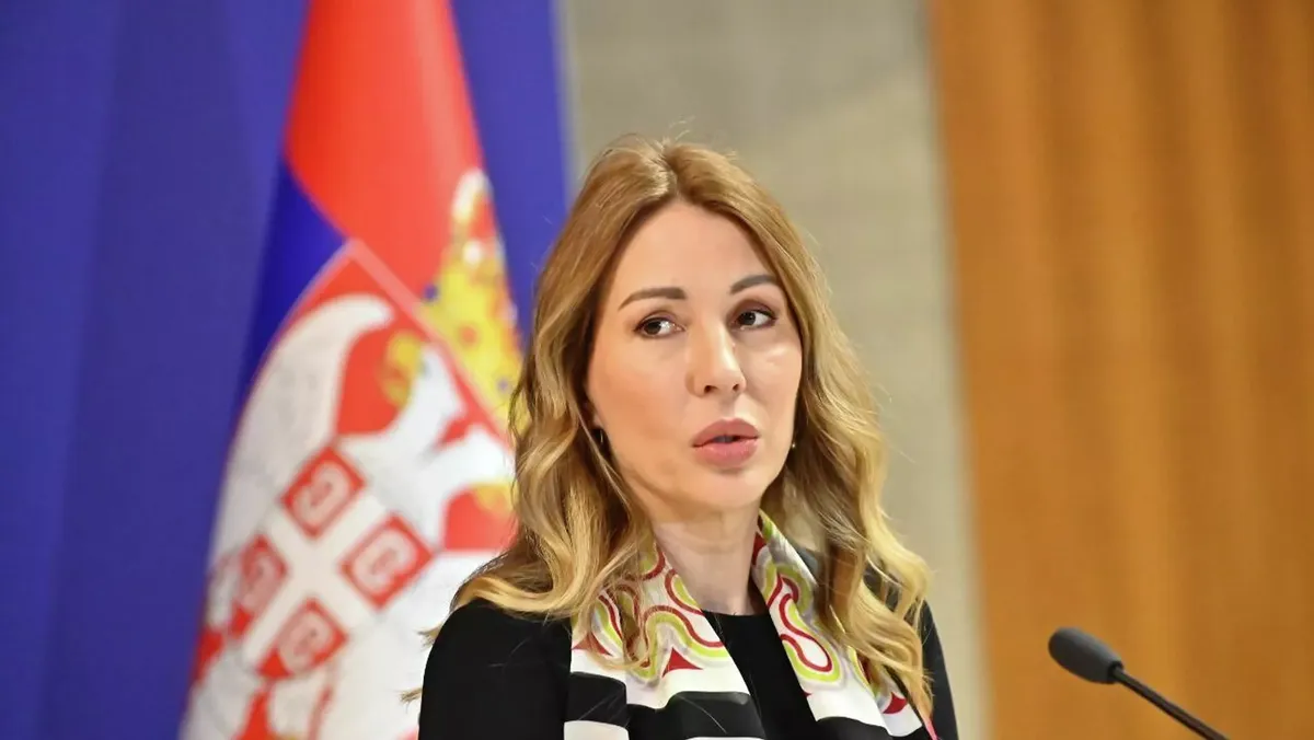 Đedović: Skladišta derivata puna, narednih dana nove mjere za zaštitu ekonomije