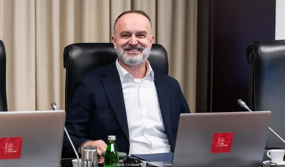 Đeljošaj: DPS imao resurse, ali ne i volju da ulaže u Tuzi