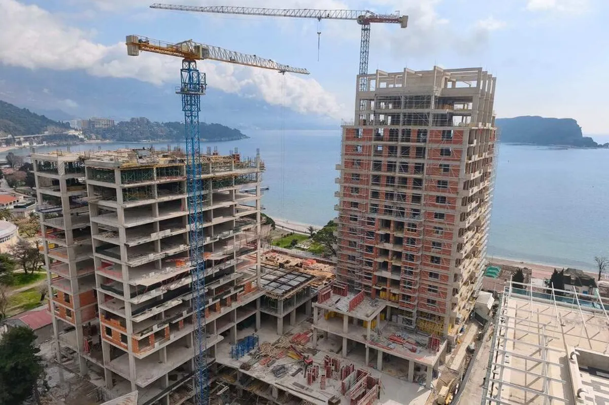 Donacija i komunalije za sigurnu gradnju: Dogovor Budve i MIA Investment