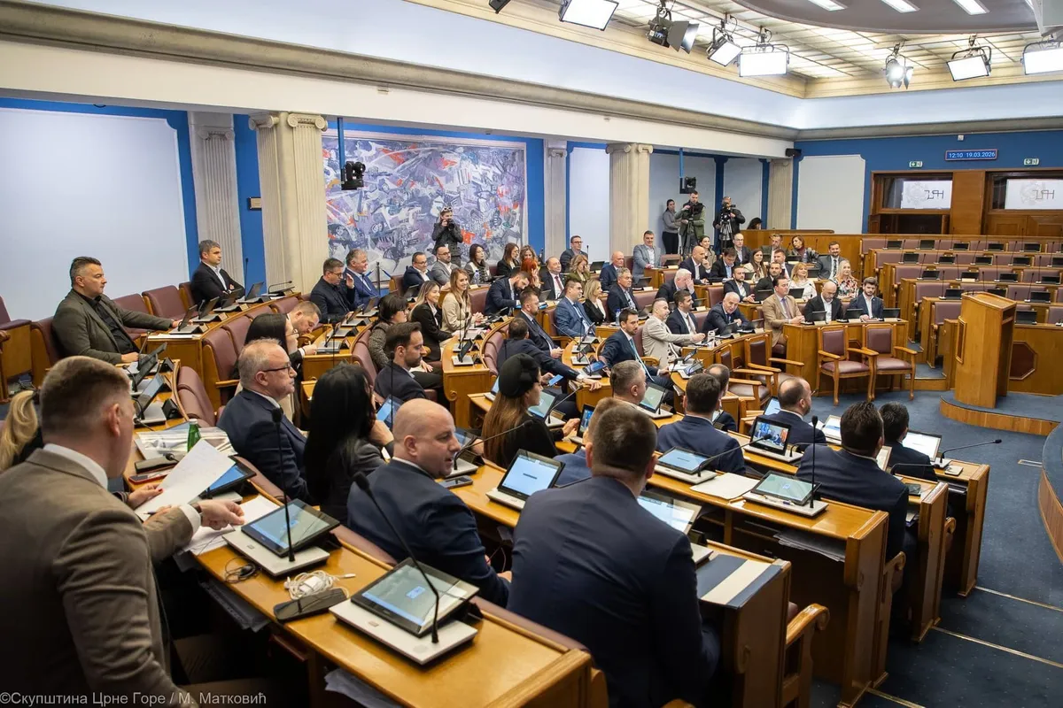 DPS predlaže otvorene izborne liste za unapređenje izbornog zakonodavstva