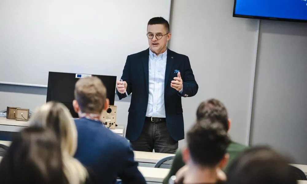 Dr Tvrtko Jakovina: Evropa izlazi iz doba mira