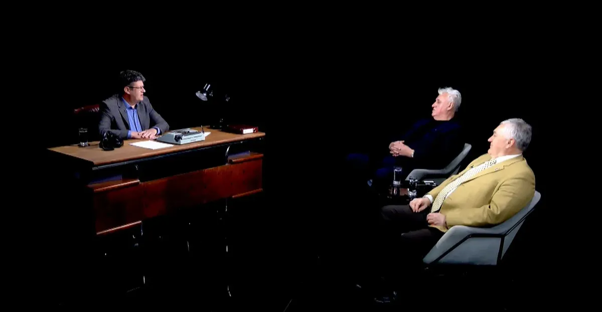 Dulović: Ne postoji politička volja za rješavanje ubistava Bulatovića i Jovanovića