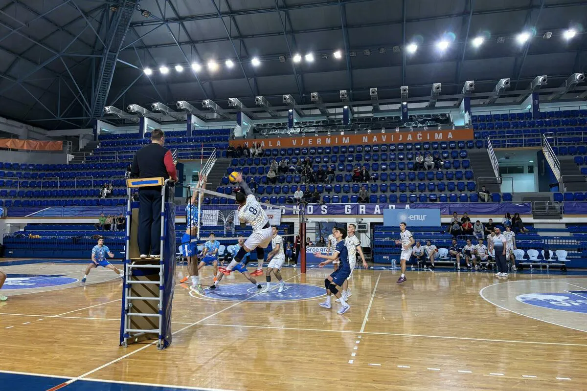 EPCG Superliga: Mornar pobjedom do četvrtog mjesta, Budva i Budućnost u polufinalu