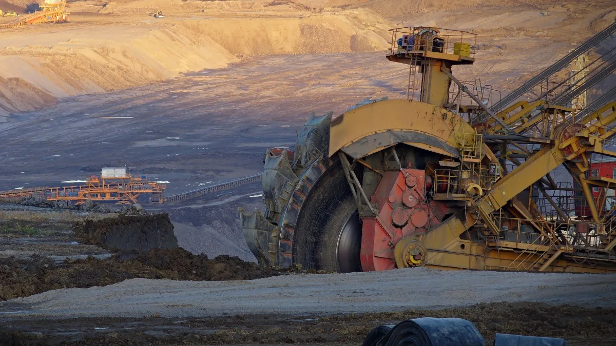 Finska otvorila prvi rudnik litijuma na evropskom tlu