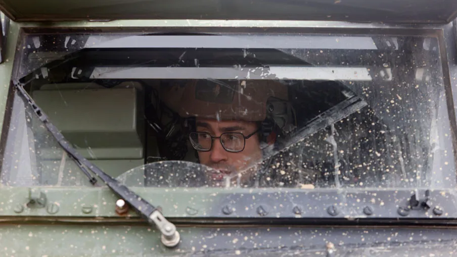 Francuska vojska simulirala nuklearni rat