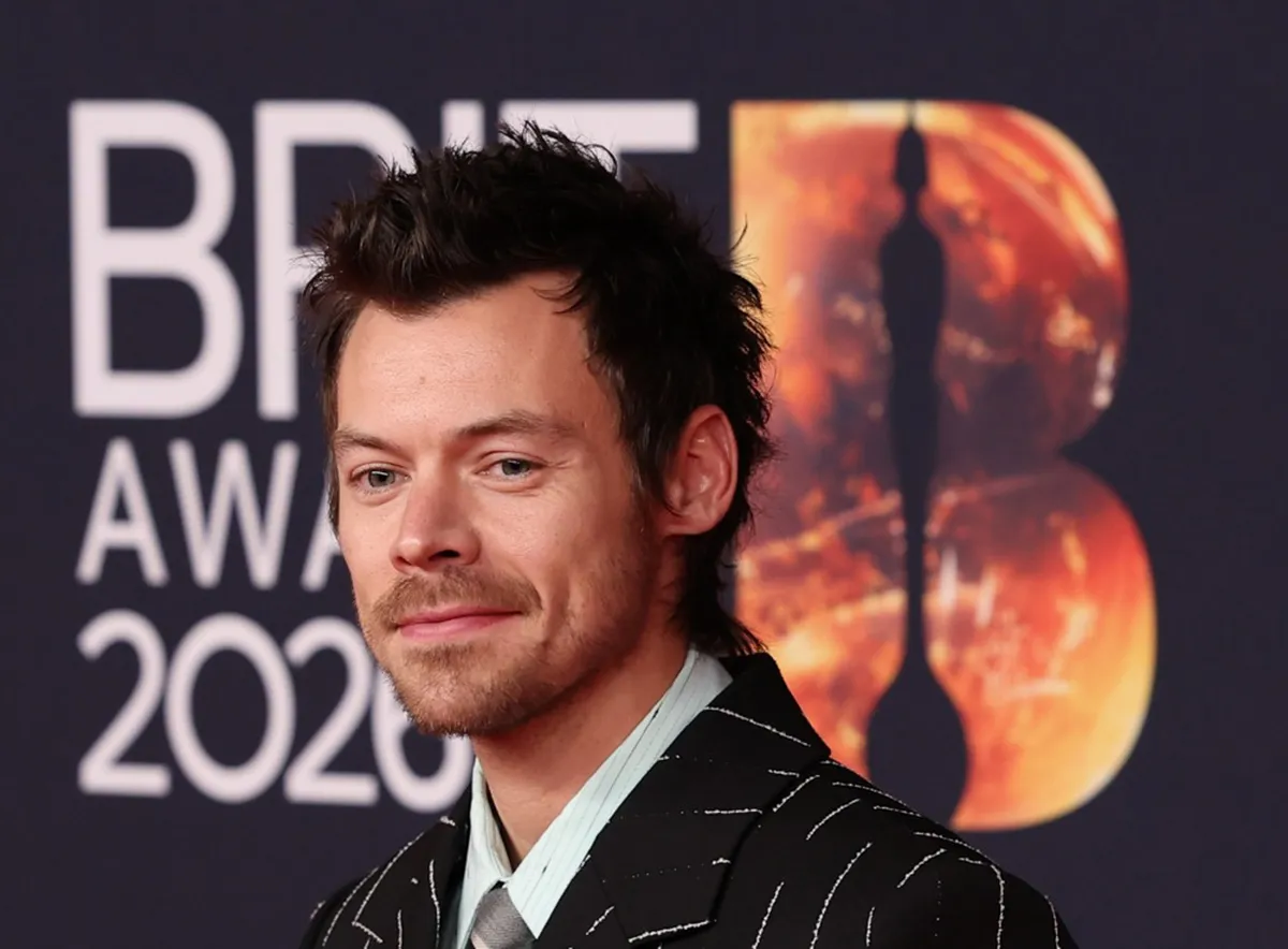 Hari Stajls: Slava otežava normalan život, ali inspiriše novu muziku