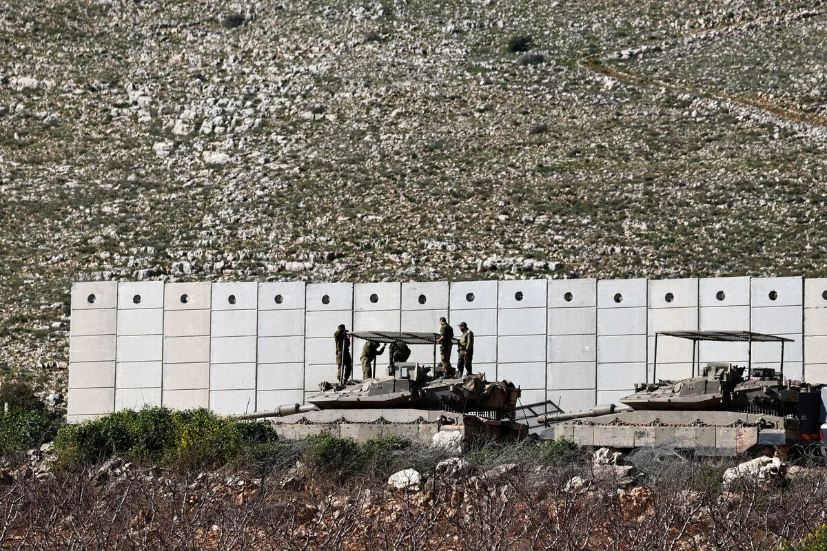 Hezbolah se vraća gerilskoj taktici dok čeka izraelsku invaziju