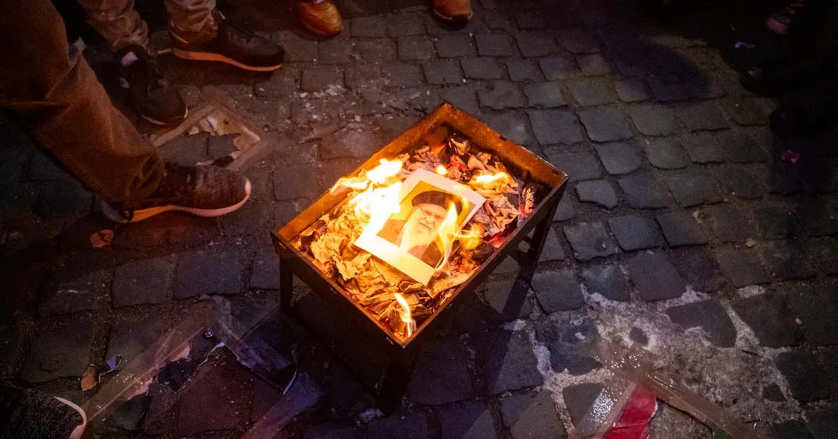 Iran potvrdio smrt Alija Laridžanija, Izrael prijeti novom vođi