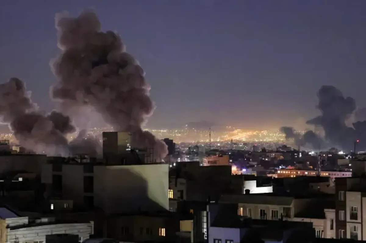 Izabran novi vrhovni vođa Irana: Mojtaba Hamnei naslijedio oca