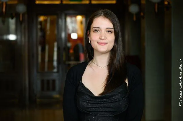 Jana Jakovljević izabrana za Evroviziju mladih muzičara 2026.