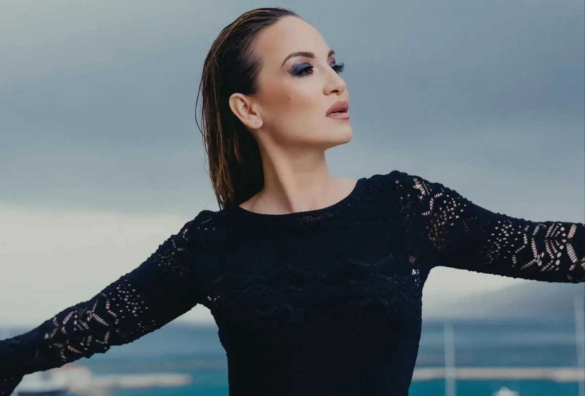 Jelena Tomašević o dramatičnom koncertu u Baru: Imam zvaničnu dijagnozu