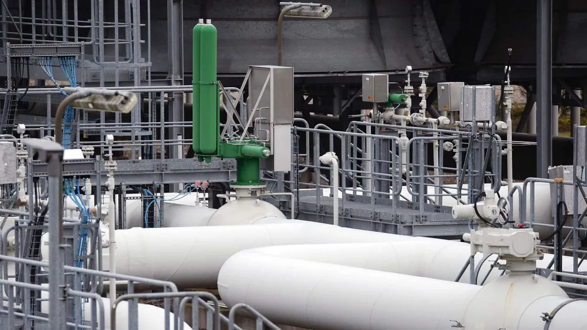 Katar prekinuo izvoz gasa zbog 'više sile'