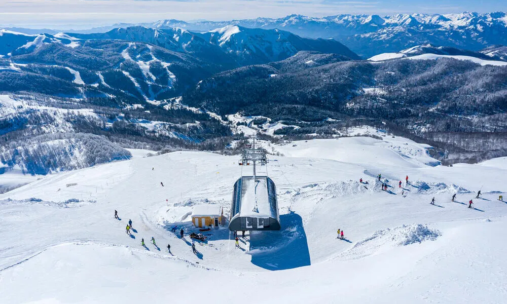 Kolašinska gondola: Privatni interesi i bitka za trasu