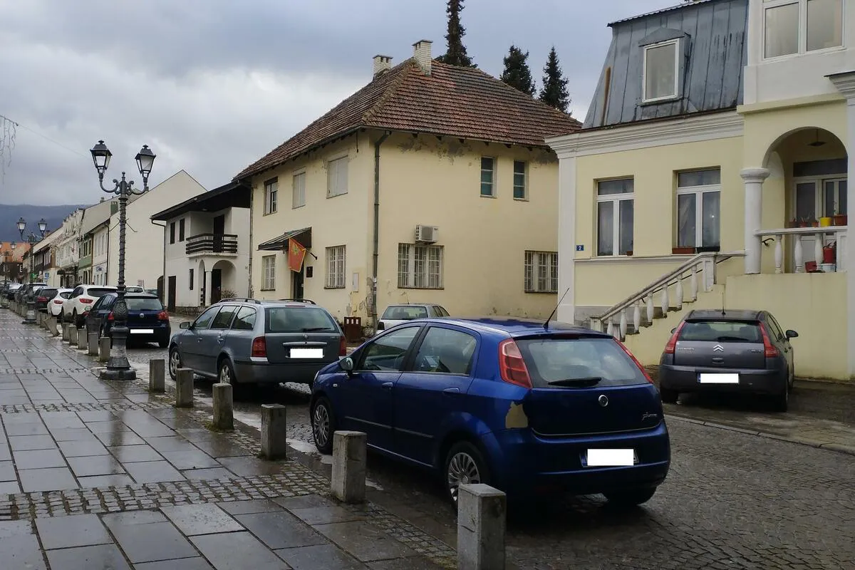 Kolašinska komunalna policija povećala efikasnost u 2025. godini