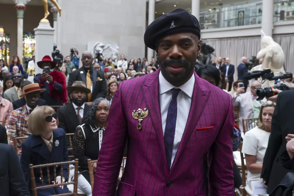 Kolman Domingo: Paris Jackson nada se da će zavoljeti film o ocu Majklu Džeksonu